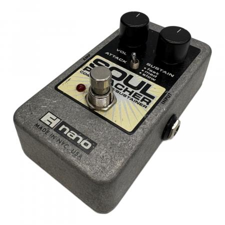Electro Harmonix (エレクトロ・ハーモニックス) コンプレッサー