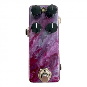 IBANEZ (アイバニーズ) ワウペダル WH10V2 mod マスターボリューム追加