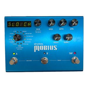 strymon (ストライモン) MOBIUS