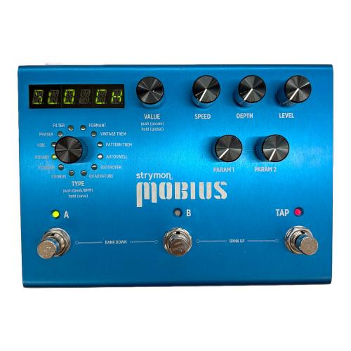 strymon (ストライモン) MOBIUS