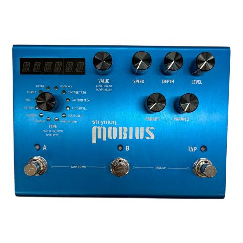 strymon (ストライモン) MOBIUS