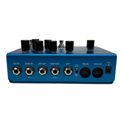 strymon (ストライモン) MOBIUS