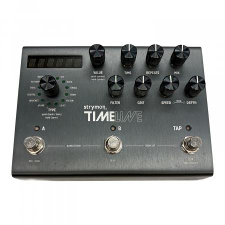 strymon (ストライモン) TIMELINE｜トレファクONLINE