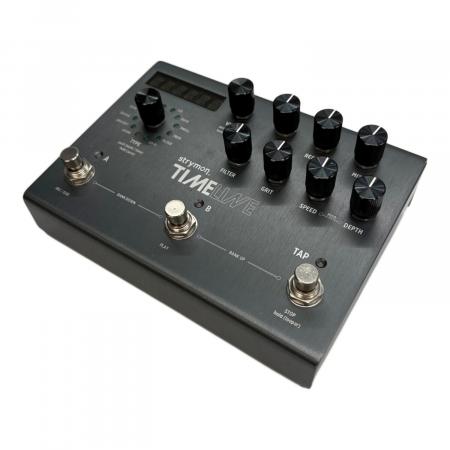 strymon (ストライモン) TIMELINE｜トレファクONLINE