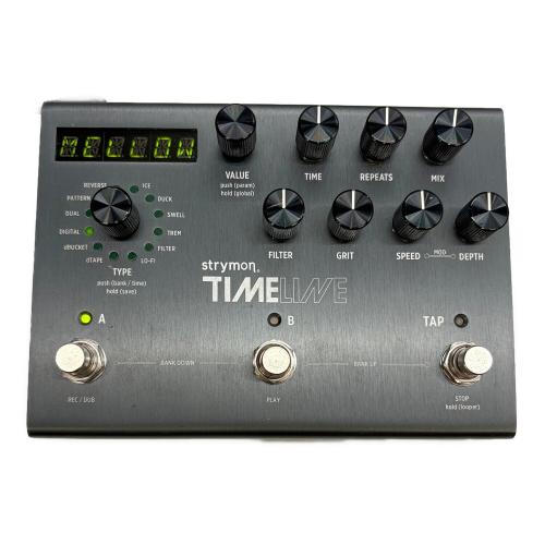 strymon (ストライモン) TIMELINE