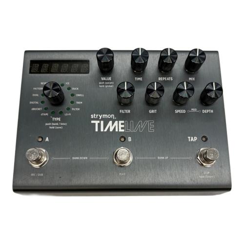 strymon (ストライモン) TIMELINE｜トレファクONLINE