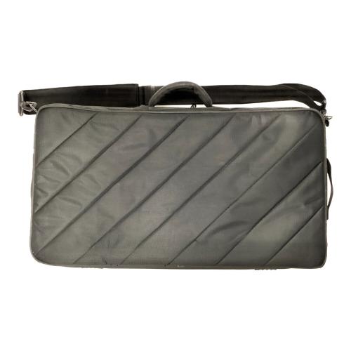 mono/pedaltrain エフェクターケース＆ボードセット M80-PB3 Pedaltrain2セット