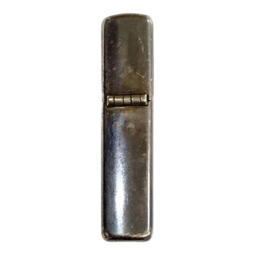 ZIPPO スターリングシルバー 1991年製