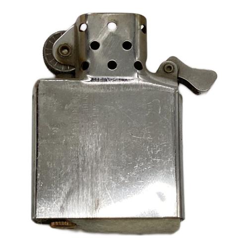 ZIPPO スターリングシルバー 1991年製
