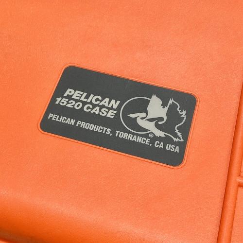Protector Case 1520