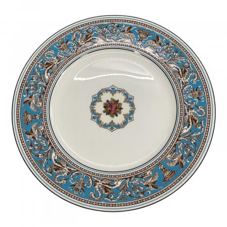 Wedgwood (ウェッジウッド) プレート 27cm フロレンティーン