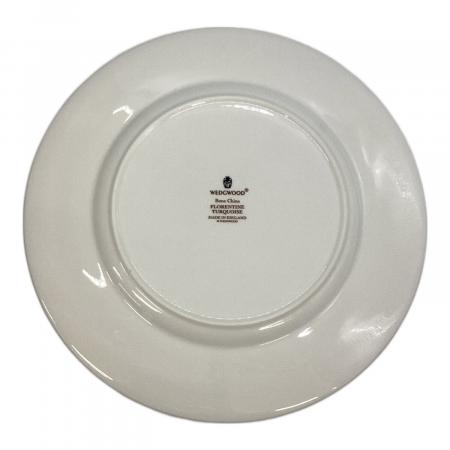 Wedgwood (ウェッジウッド) プレート 27cm フロレンティーン