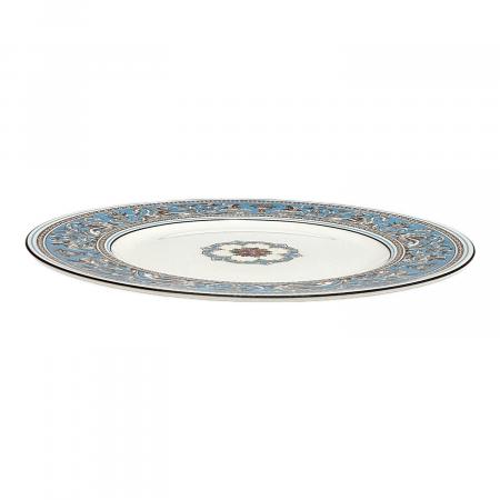 Wedgwood (ウェッジウッド) プレート 27cm フロレンティーン