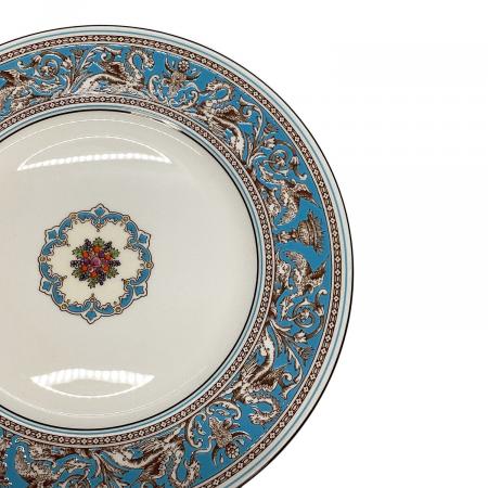 Wedgwood (ウェッジウッド) プレート 27cm フロレンティーン