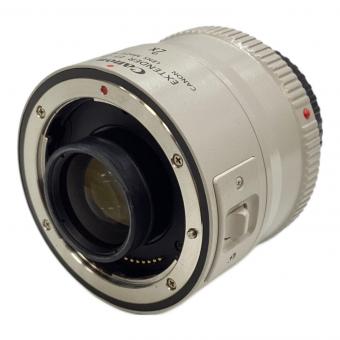 テレコンバーター EXTENDER EF2X II