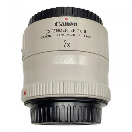 テレコンバーター EXTENDER EF2X II｜トレファクONLINE