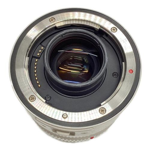 テレコンバーター EXTENDER EF2X II