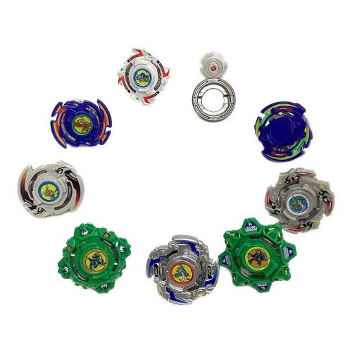 ベイブレードバースト20周年記念セット　爆転シュートベイブレード