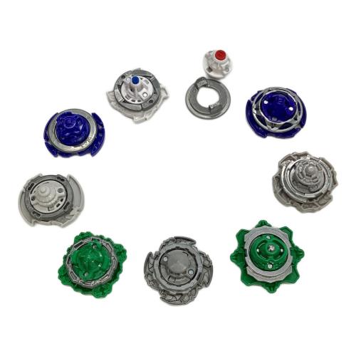 ベイブレードバースト20周年記念セット　爆転シュートベイブレード