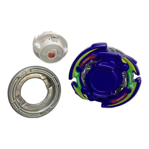 ベイブレードバースト20周年記念セット　爆転シュートベイブレード