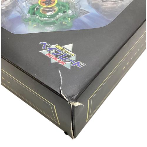 ベイブレードバースト20周年記念セット　爆転シュートベイブレード