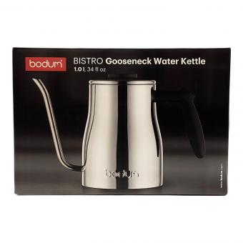 グースネックケトル BISTRO 1L 11905