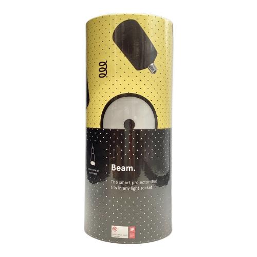 電球型スマートプロジェクター V1.0.2