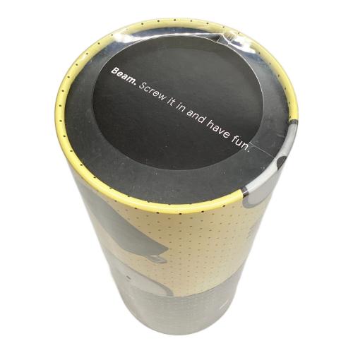 電球型スマートプロジェクター V1.0.2