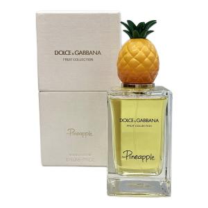 フルーツコレクション パイナップル オードトワレ 150ml 残量80%-99%