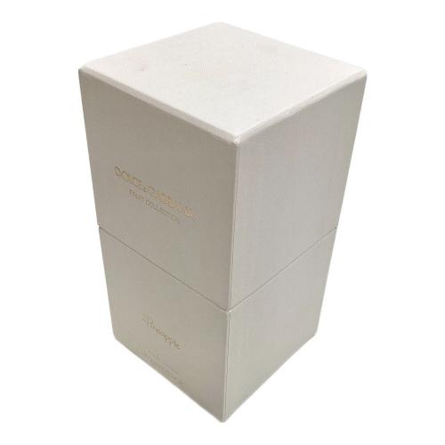 フルーツコレクション パイナップル オードトワレ 150ml 残量80%-99%