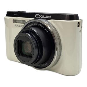 コンパクトデジタルカメラ EXILIM  EX-FC300S