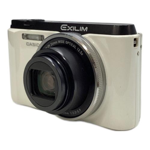 コンパクトデジタルカメラ EXILIM  EX-FC300S