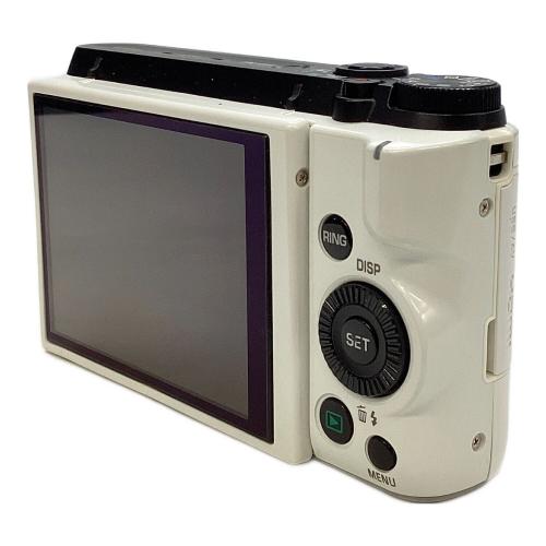 コンパクトデジタルカメラ EXILIM  EX-FC300S