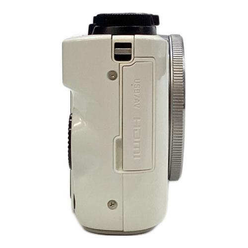 コンパクトデジタルカメラ EXILIM  EX-FC300S