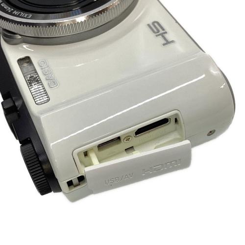 コンパクトデジタルカメラ EXILIM  EX-FC300S