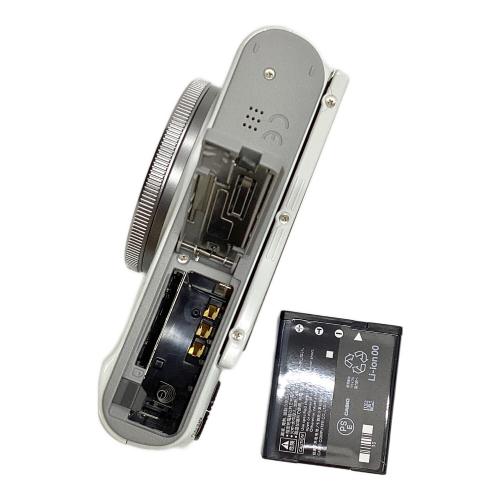 コンパクトデジタルカメラ EXILIM  EX-FC300S