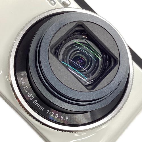 コンパクトデジタルカメラ EXILIM  EX-FC300S