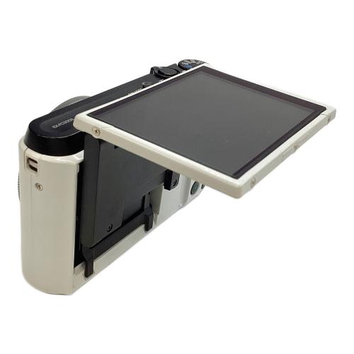 コンパクトデジタルカメラ EXILIM  EX-FC300S