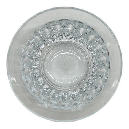 Baccarat (バカラ) イヤータンブラー 2021 ティアラ