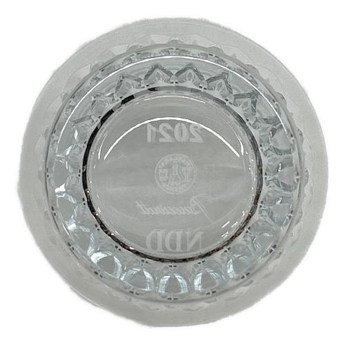 Baccarat (バカラ) イヤータンブラー 2021 ティアラ