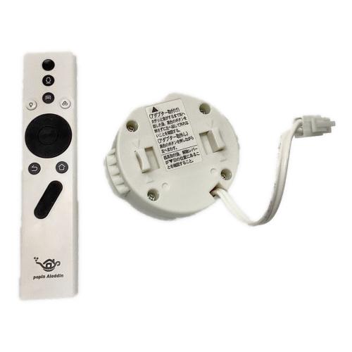 照明一体型プロジェクター popIn Aladdin　PA18U02VN