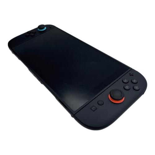 Nintendo Switch2 BEE-001 日本語・国内専用