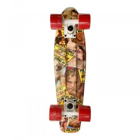 HYSTERIC GLAMOUR スケートボードデッキセット HYSTERIC GLAMOUR - 新品 HYSTERIC GLAMOUR ヒステリックグラマー