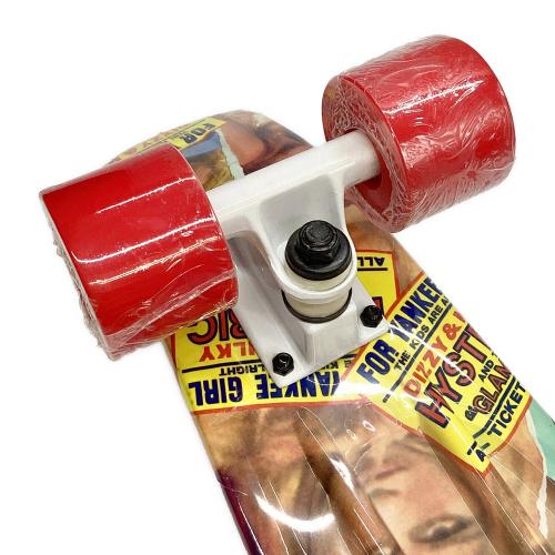 スケートボード