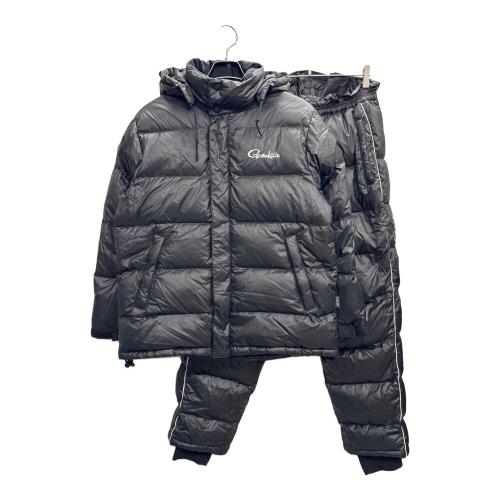 ダウンスーツ 600FP GM-3236 セットアップ