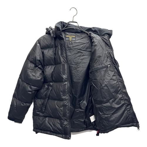 ダウンスーツ 600FP GM-3236 セットアップ