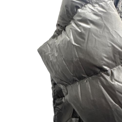 ダウンスーツ 600FP GM-3236 セットアップ