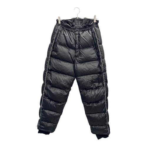 ダウンスーツ 600FP GM-3236 セットアップ