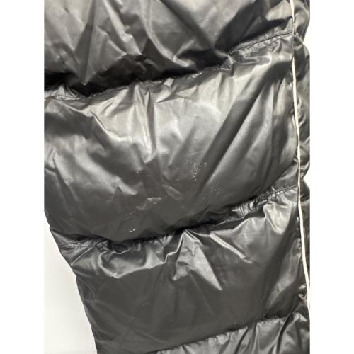 ダウンスーツ 600FP GM-3236 セットアップ