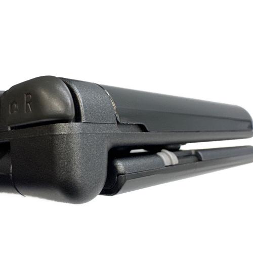 New Nintendo 3DS LL メタリックブラック RED-001